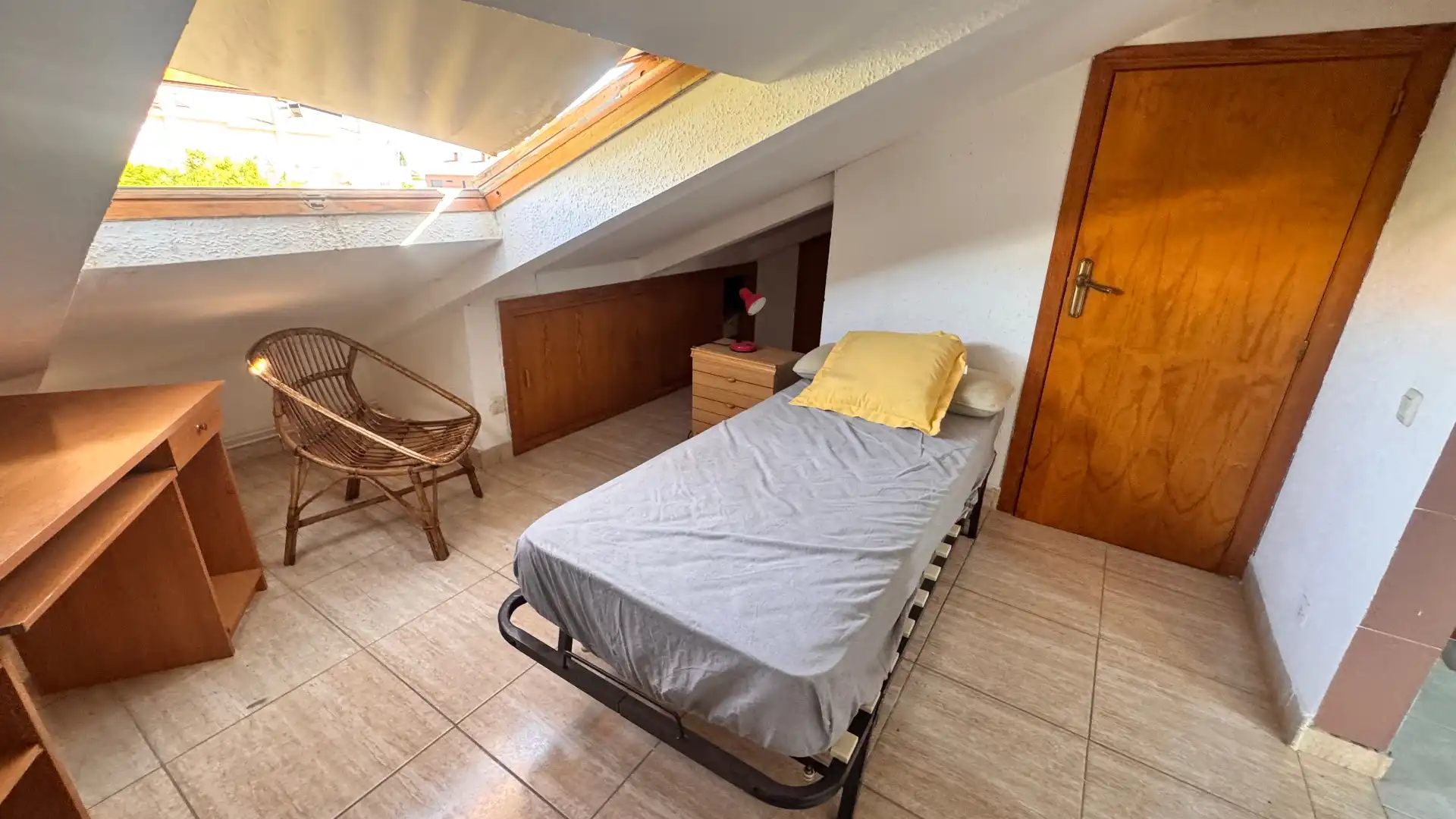 Casa adosada en venta en Altafulla con Aire acondicionado, Calefacción y Jardín privado