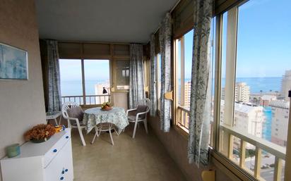Dormitori de Apartament en venda en Fuengirola amb Aire condicionat, Calefacció i Terrassa