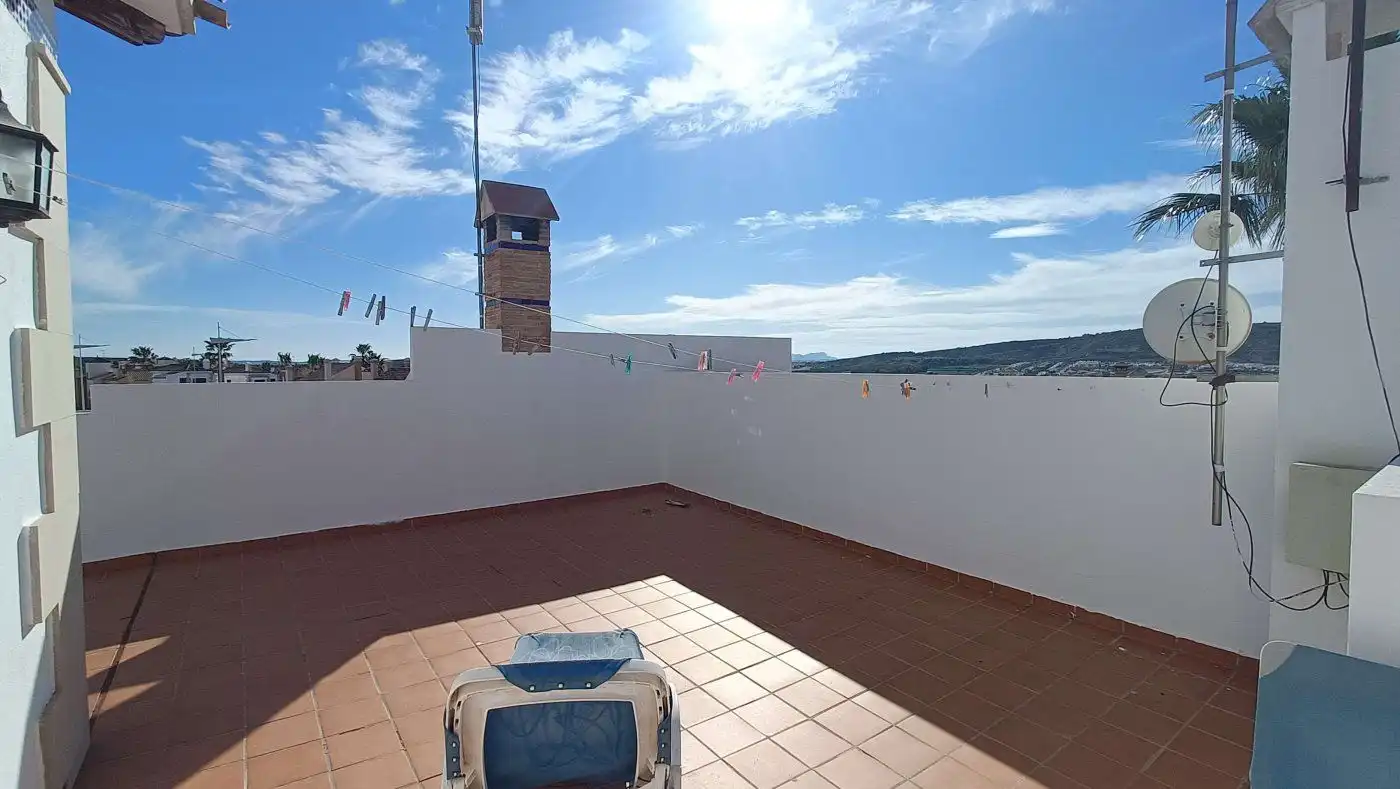 Villa in vendita a Algorfa, imagen 32