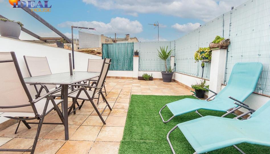 Foto 1 de Casa o xalet en venda a Montillana, Granada