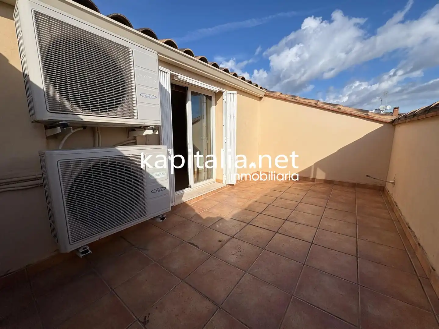 Maison mitoyenne avec terrasse à vendre à Calle JESUS 50, imagen 29
