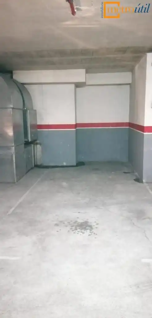 Einzelparkplatz zum Verkauf in Carretera de Ledesma, imagen 6