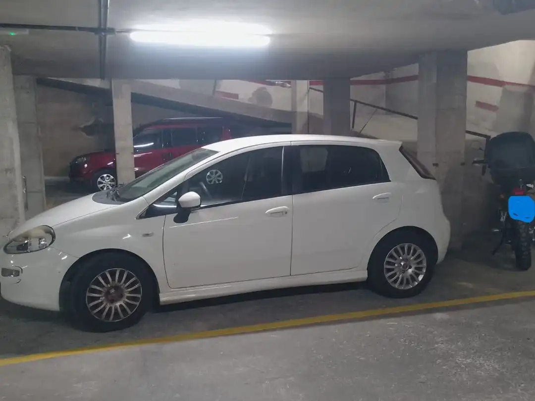 Parking of Garage for rent in Valls