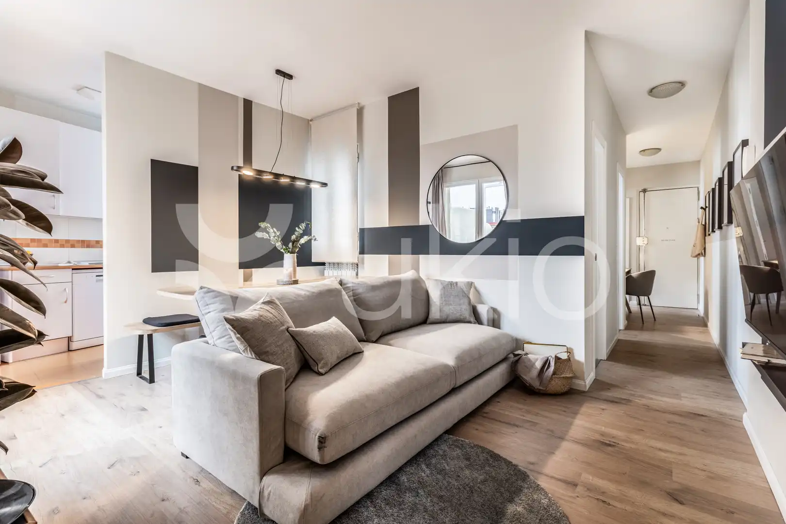 Apartamento con ascensor en alquiler en Calle de Fernán González, imagen 5