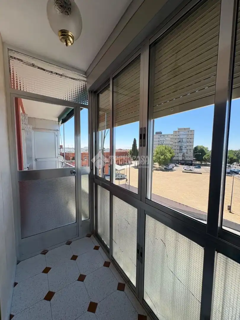 Flat for sale in Getafe  with Terrace