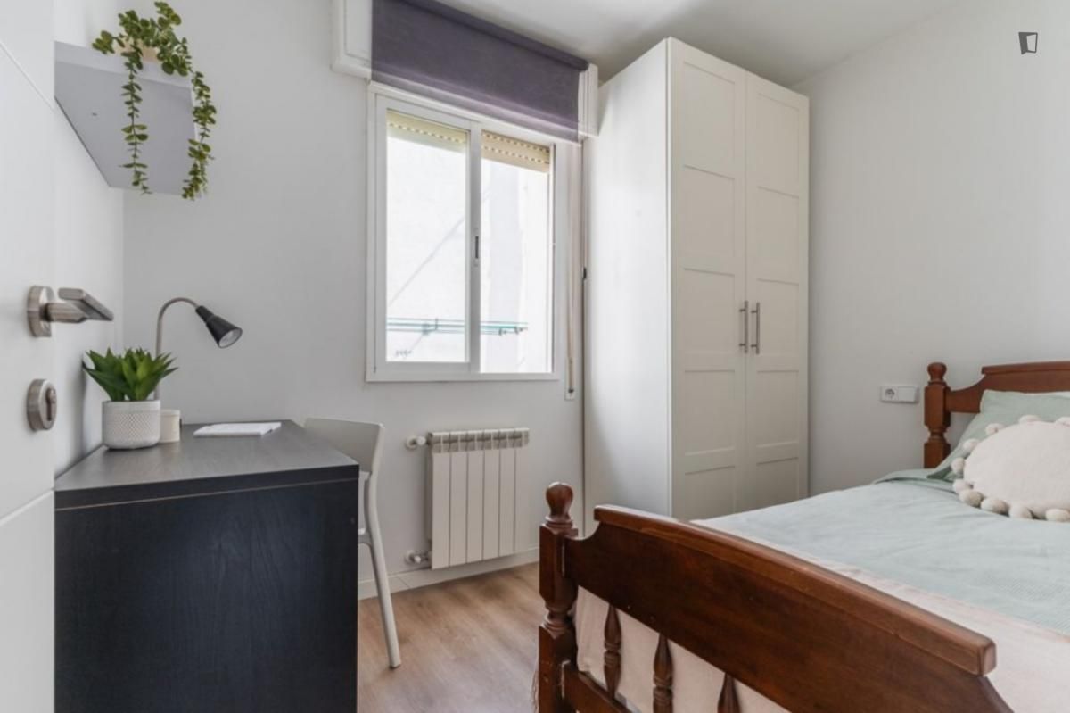 Apartamento para compartir en Ambroz