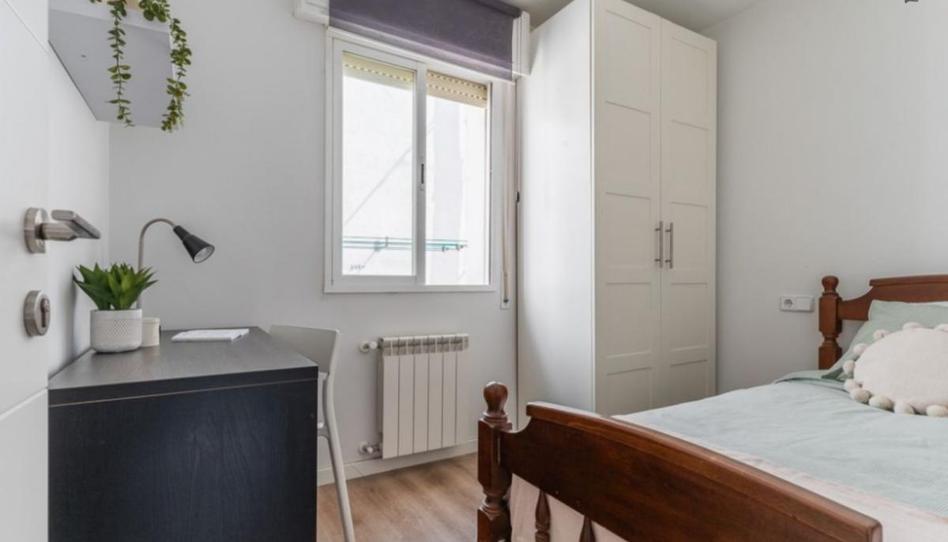 Foto 1 de Apartamento para compartir en Ambroz, Madrid