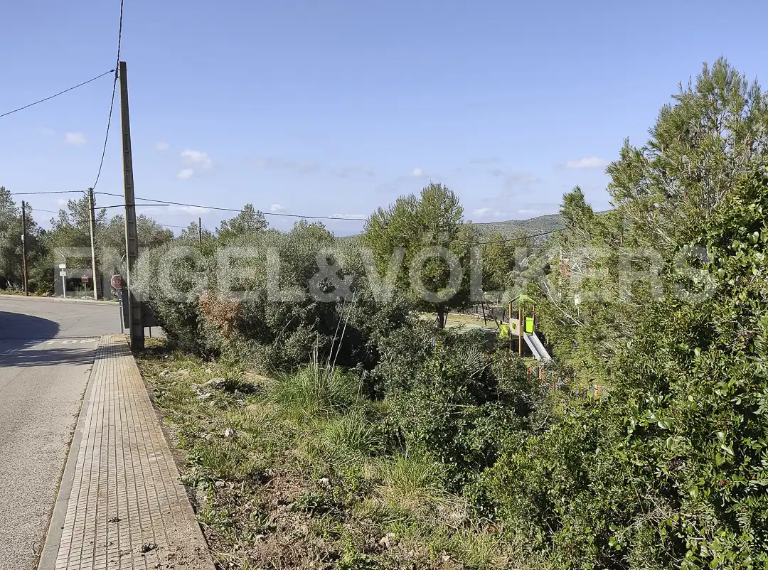 Terreno residencial en venta en Olivella, imagen 8