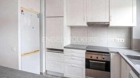 Foto 3 de Apartament de lloguer a Paseo de la Castellana, Almenara -Ventilla,  Madrid Capital