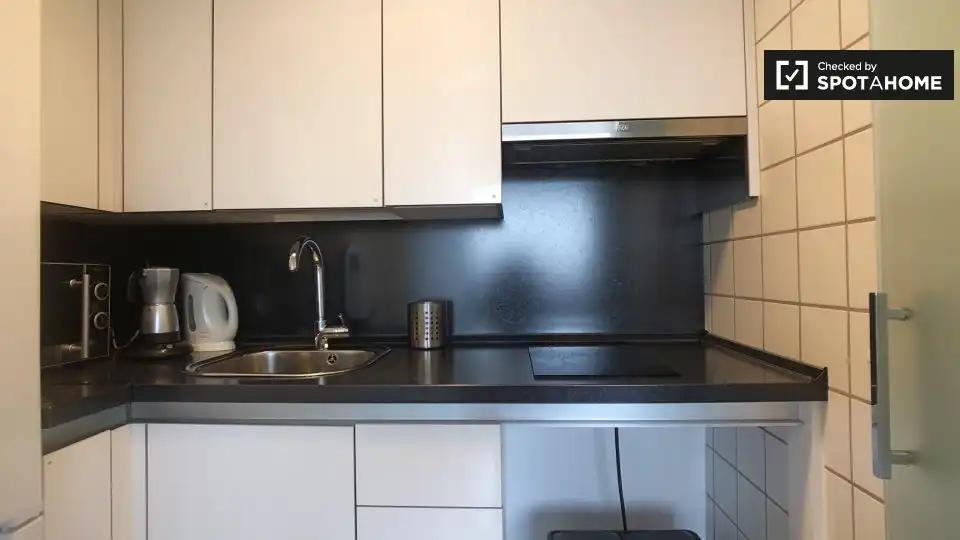 Flat to rent in Chamartín, imagen 10
