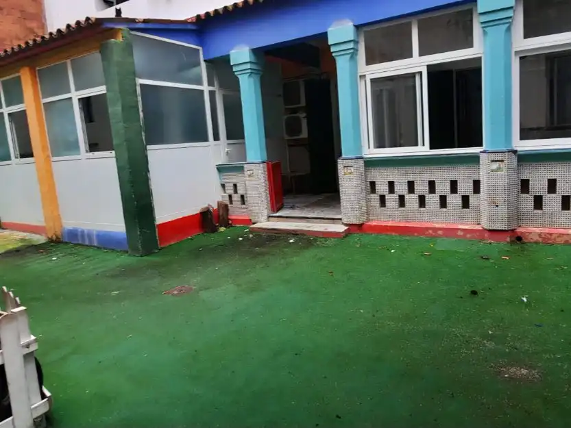 Habitatge amb jardí en venda a Carrer del Parc 16, imagen 2