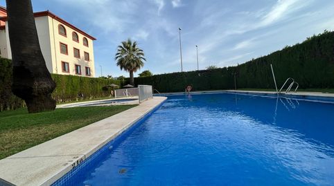 Foto 2 de Piso en venta en Calle Calle María la Judía, Tablero Bajo - Arruzafilla, Córdoba Capital