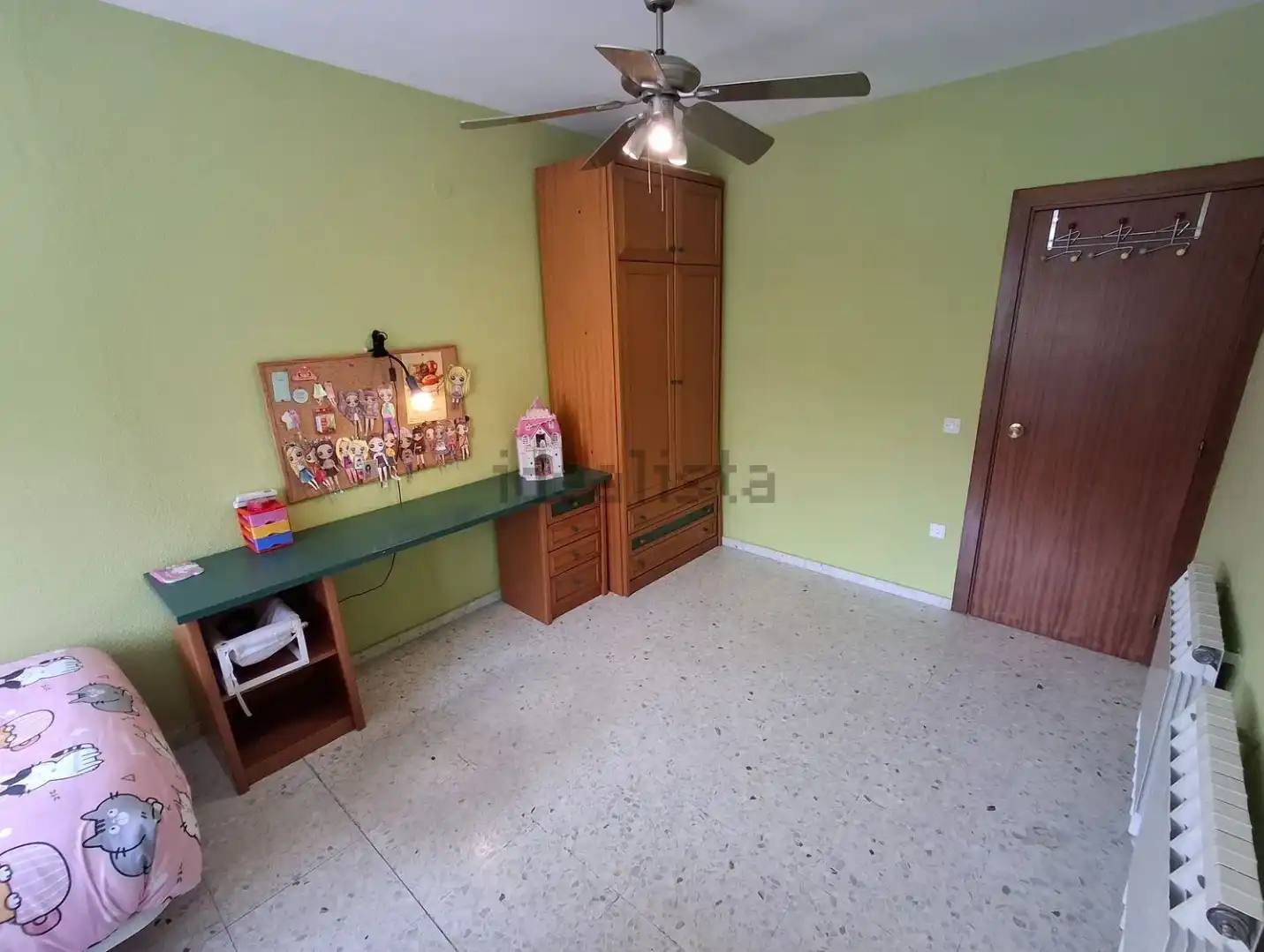 Casa amb jardí en venda a Eras del Cerrillo, imagen 30