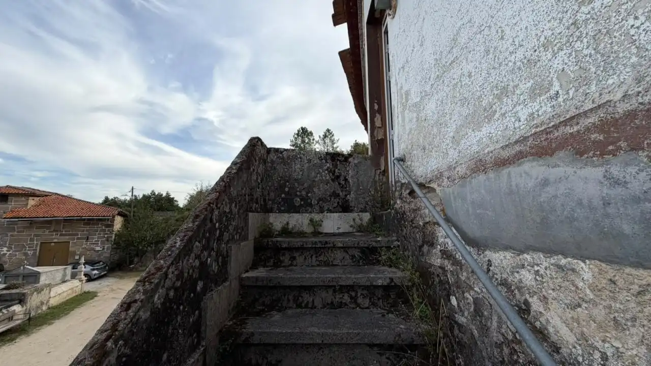Haus zum Verkauf in O Pereiro de Aguiar, imagen 2