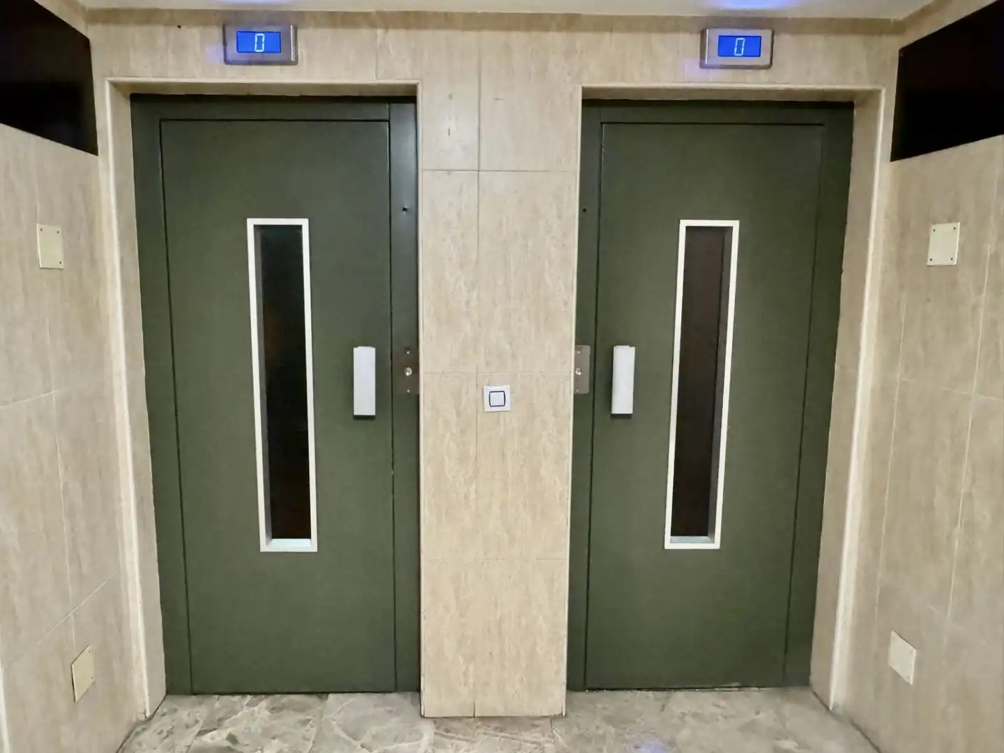 Appartement avec ascenseur à vendre à Trabajadores Inmigrantes, imagen 17