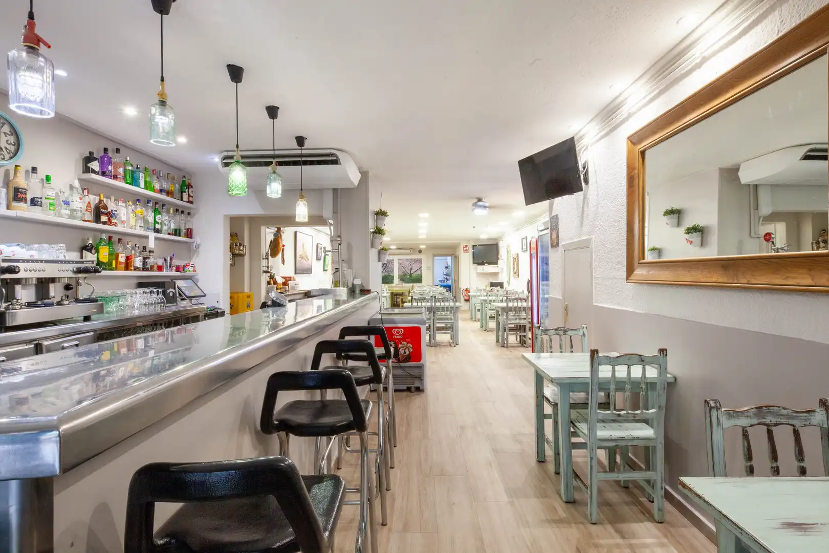 Local comercial en venta en Rambla Francesc Macià 54, imagen 2