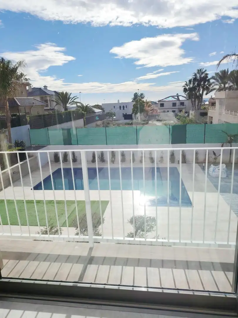 Casa o chalet en venta en Peña de las Águilas