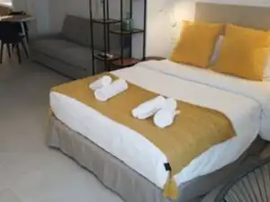 Piso en venta en Calle Secretario Padilla, Guanarteme