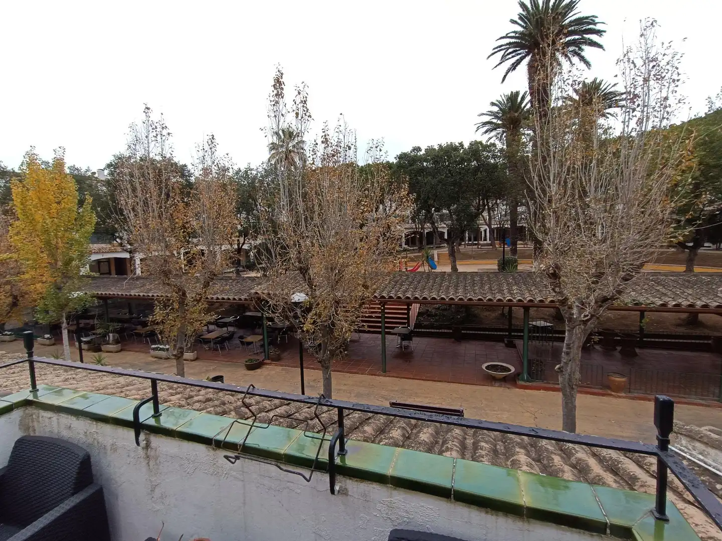 Terraced house with terrace for sale in Plaza Plaza Palmeres, imagen 32