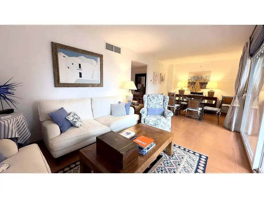 Appartement compact avec piscine à vendre à Ciutadella, imagen 13