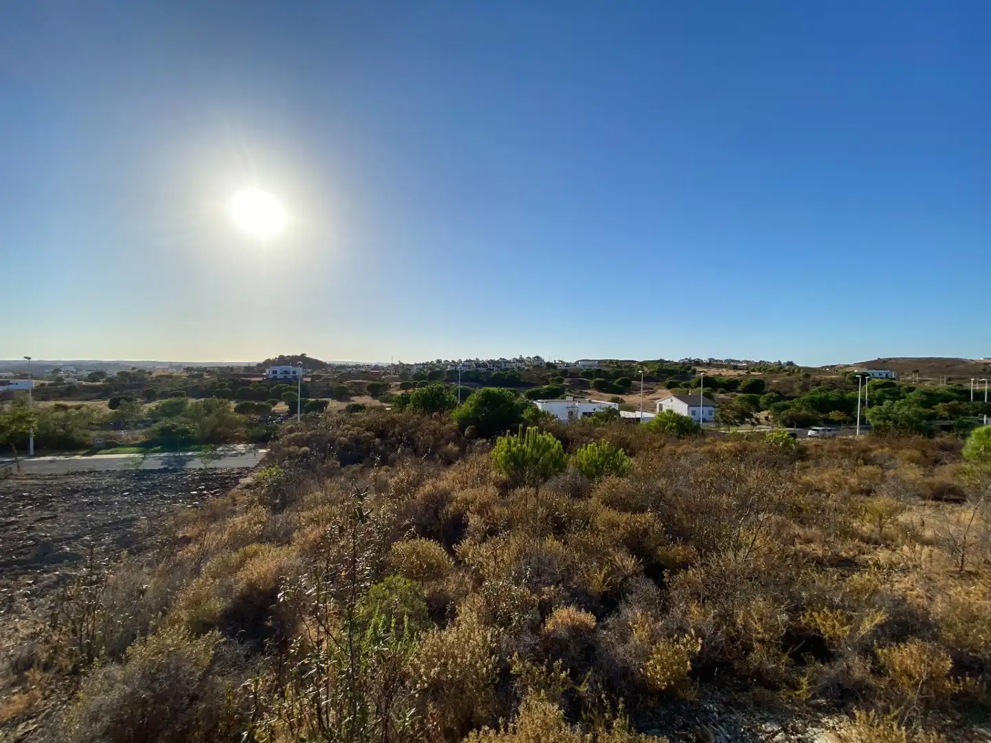 Terreno residenziale in vendita a Avenida ROSALIA DE CASTRO, imagen 6