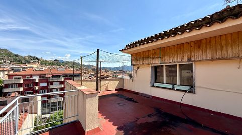 Foto 2 de Àtic en venda a Carrer del Roser, Berga, Barcelona
