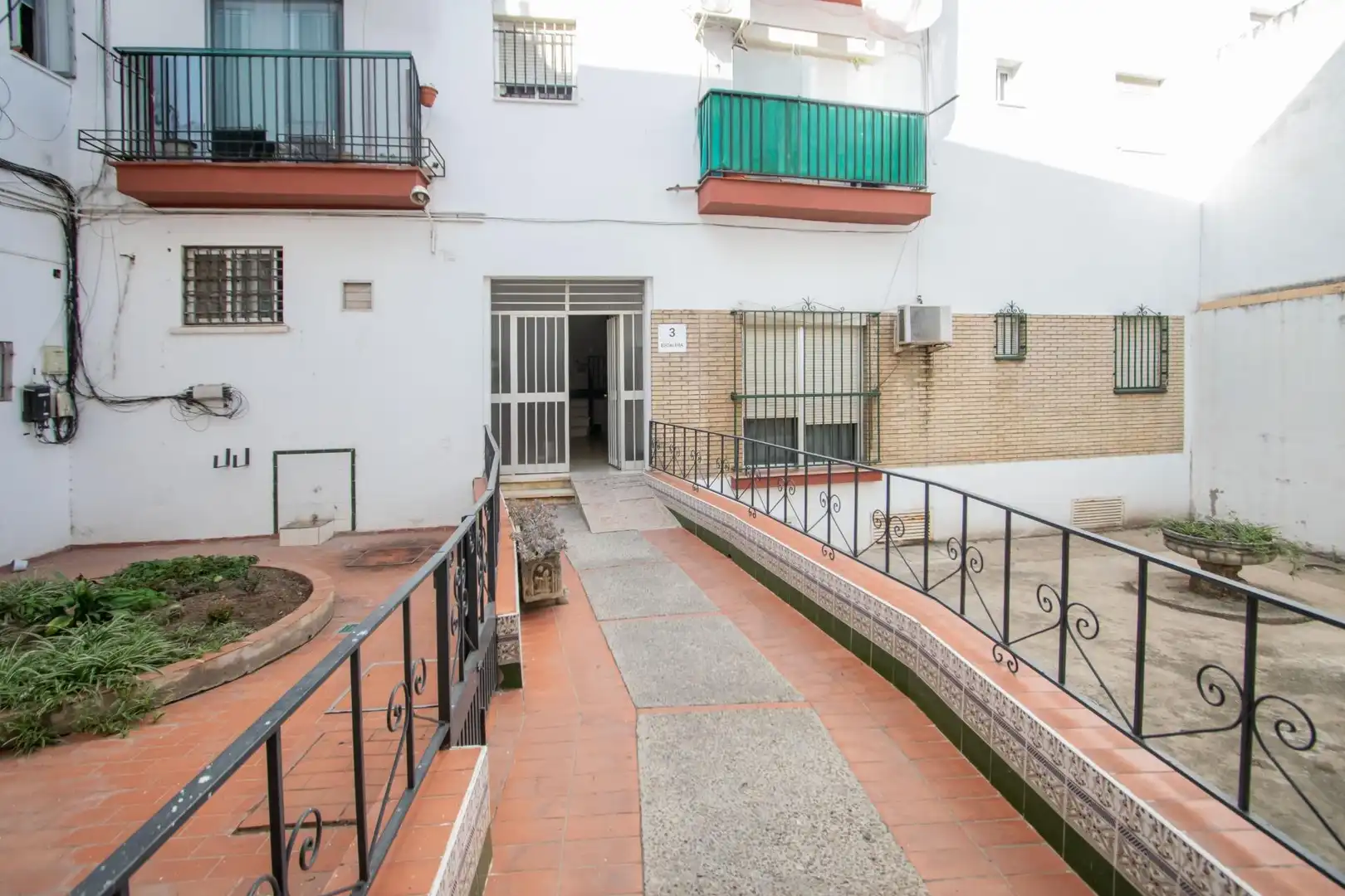Piso con ascensor en venta en Bellavista - La Palmera, imagen 31