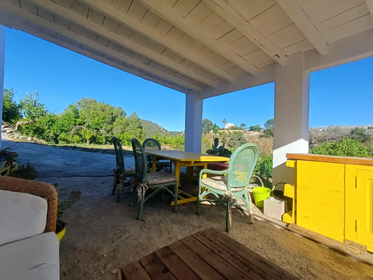 Rural land for sale in Callosa d'en Sarrià, imagen 11