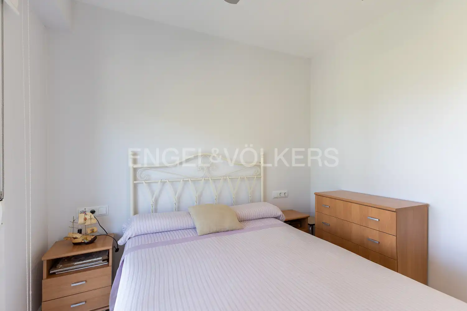 Habitación de Casa o chalet en venta en Alzira con Calefacción, Jardín privado y Parquet