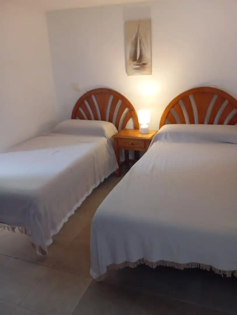 Adossat en venda a Cala Vedella-Cala Tarida, imagen 26