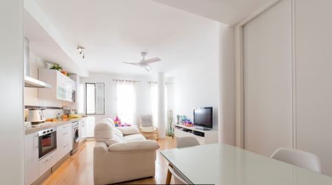 Foto 3 von Maisonette zur Miete in Calle Dalmacia, 20, Sagunto - Edisol, Córdoba Capital