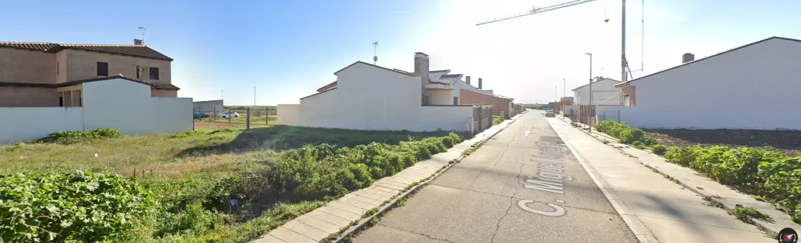 Terreny residencial en venda a Calle Toledo 35, imagen 2