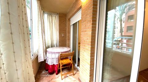 Foto 5 de Apartamento en venta en Benito Perez Galdos, Mercado, Alicante / Alacant