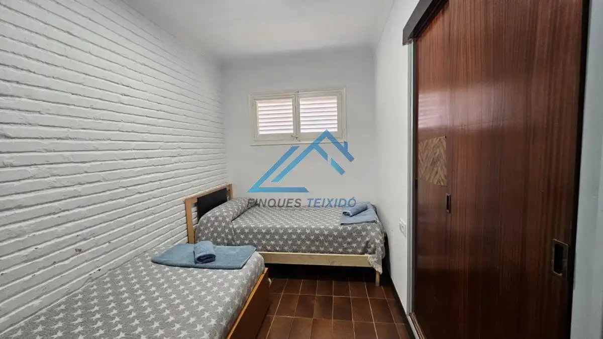 Apartment with terrace for sale in Calle del Pla de l'Era, imagen 17