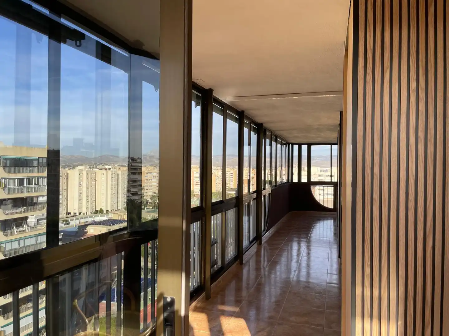 Apartamento con ascensor en alquiler en Avenida San Sebastián 17, imagen 15