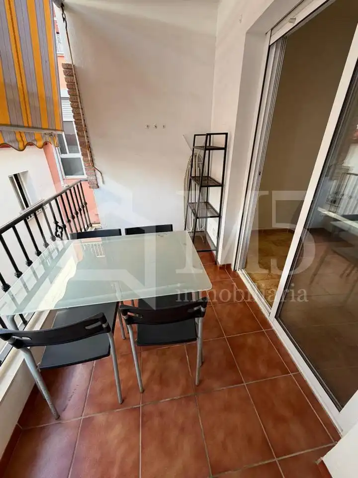 Wohnung mit Aufzug zum Verkauf in Algarrobo costa, imagen 7
