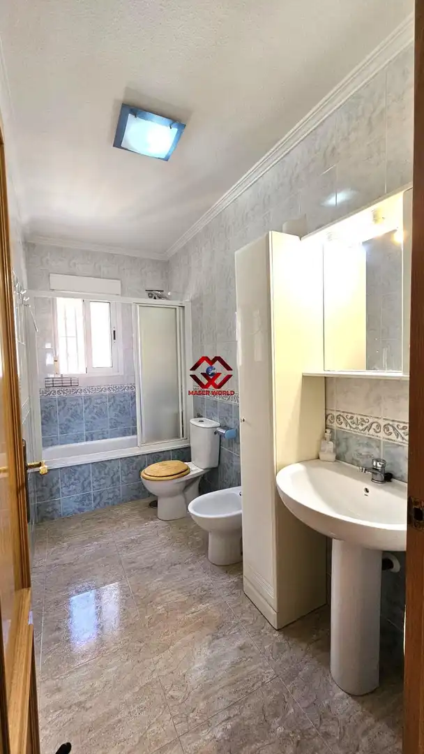 Dúplex con terraza en venta en Santiago de la Ribera, imagen 22