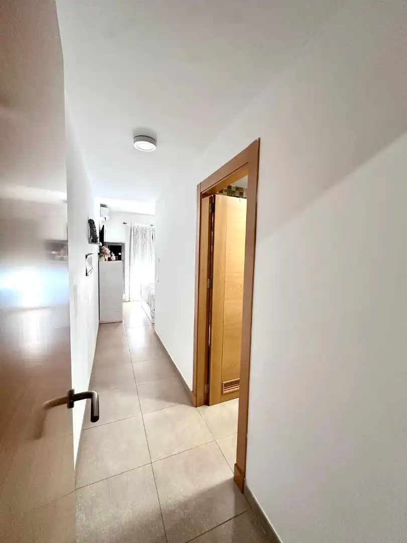 Piso en venta en Roquetas de Mar con Aire acondicionado, Calefacción y Terraza