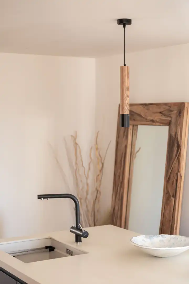 Schlafzimmer von Wohnungen zum Verkauf in  Palma de Mallorca mit Balkon