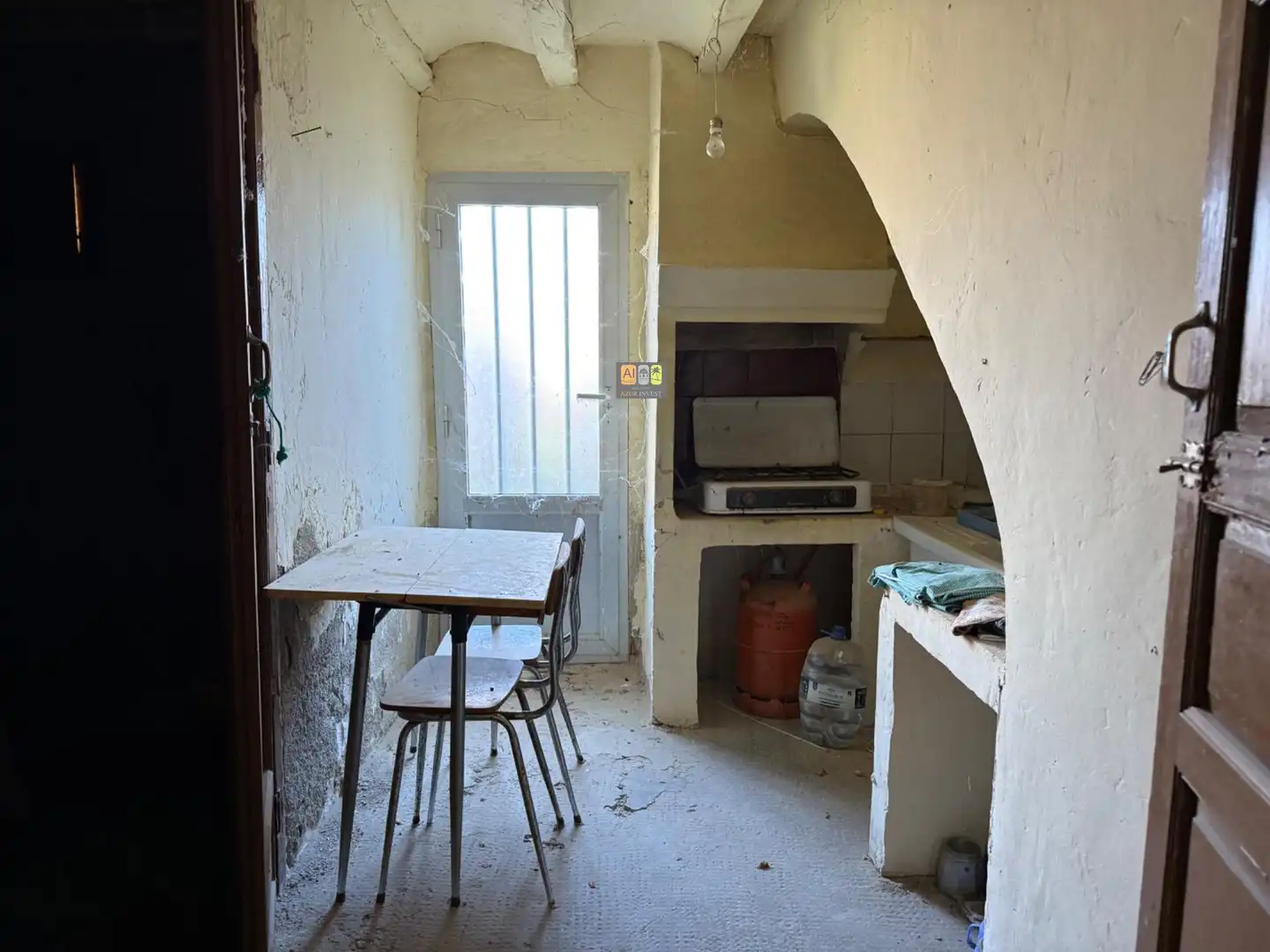 Country house with garden for sale in Relleu, imagen 7