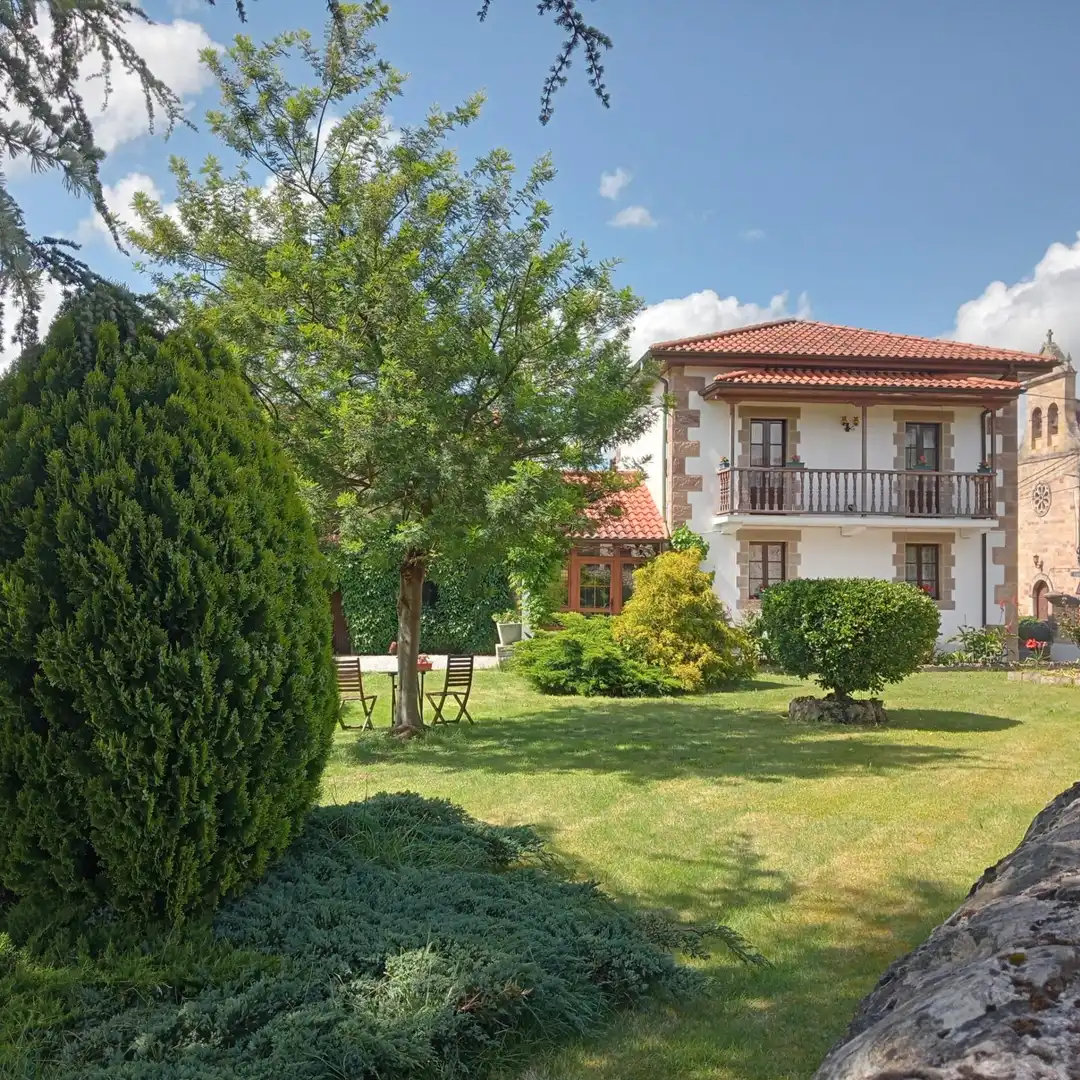Haus mit Garten zum Verkauf in ARENAS-LA HERRAN, imagen 23