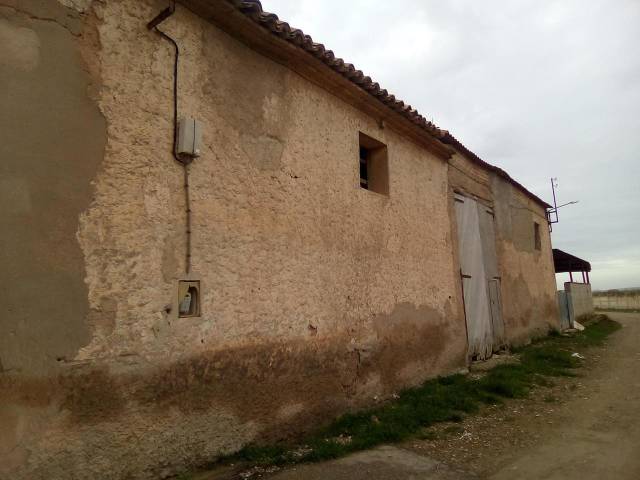 Terreno residencial en Venta en Torres de Berrellén