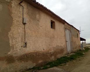 Vista exterior de Residencial en venda en Torres de Berrellén