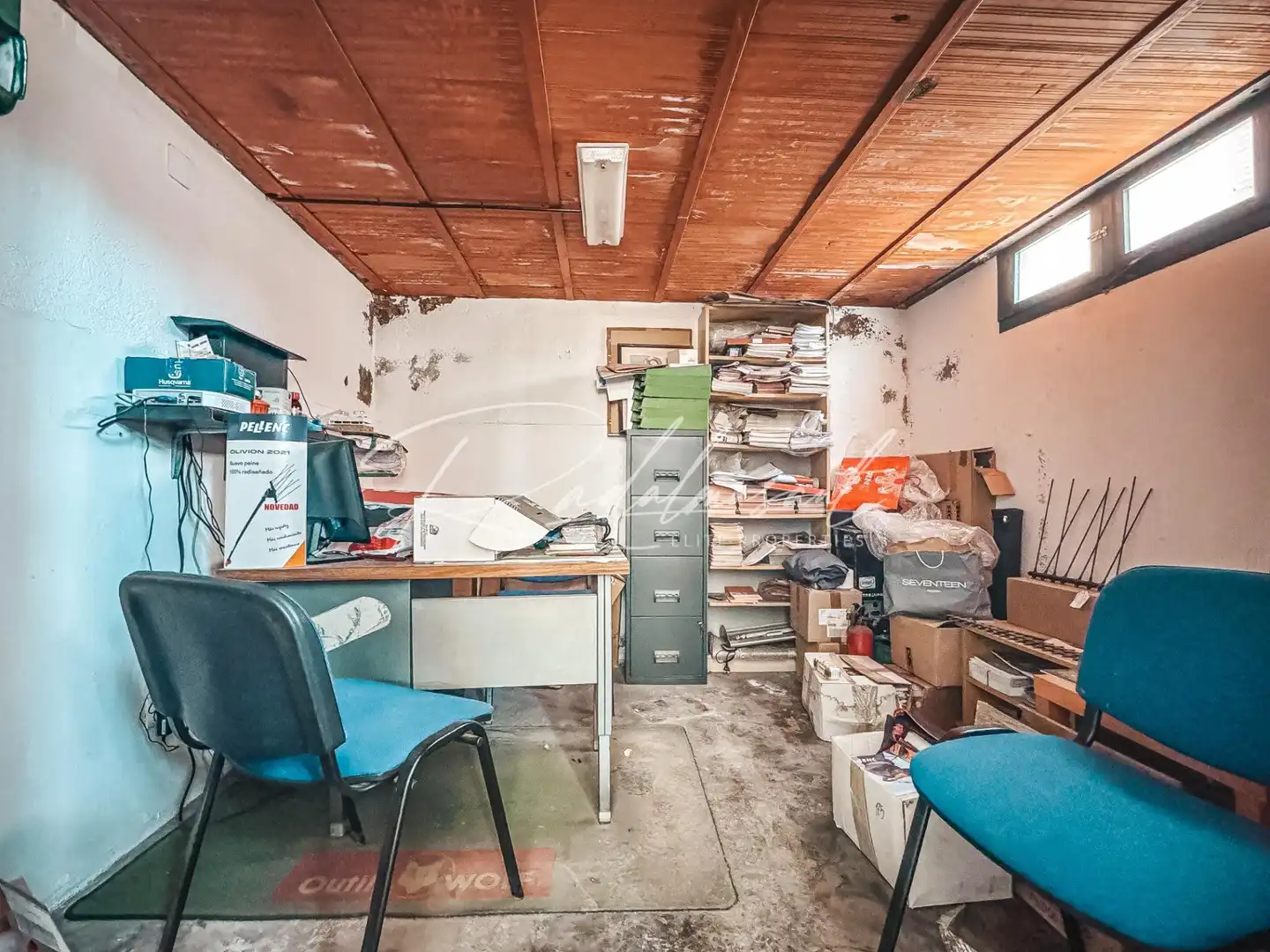 Gewerbefläche zur Miete in Carrer del Roser 112, imagen 20
