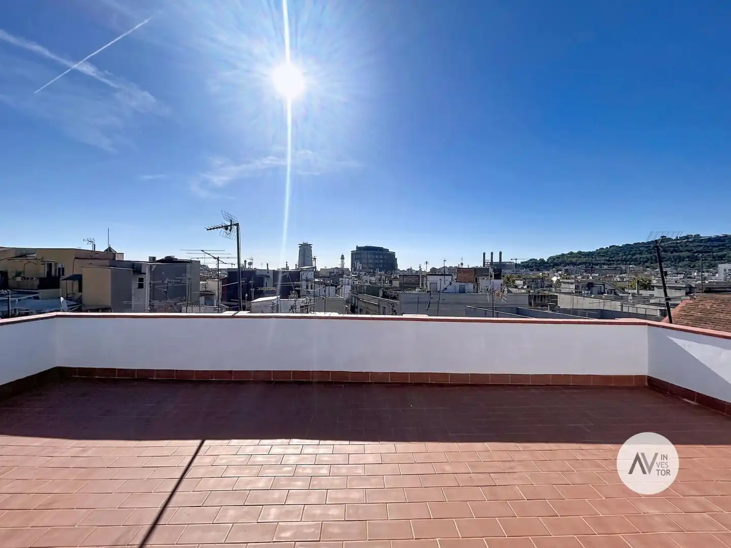 Apartamento con terraza en venta en Carrer RIERA BAIXA, imagen 21
