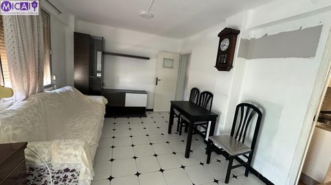 Foto 2 de Piso en venta en Paseo Marítimo - San José - La Laguna, Cádiz Capital