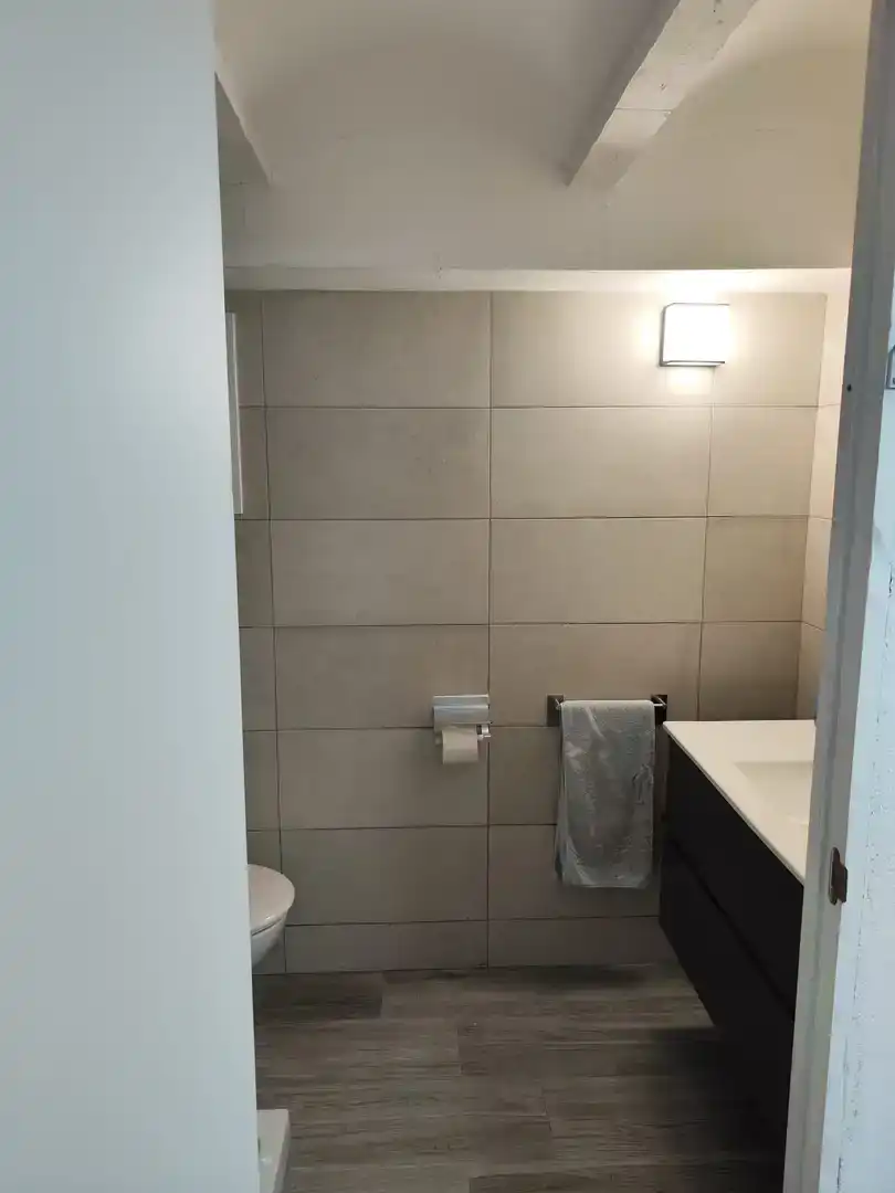 Baño de Casa o chalet en venta en Olesa de Bonesvalls