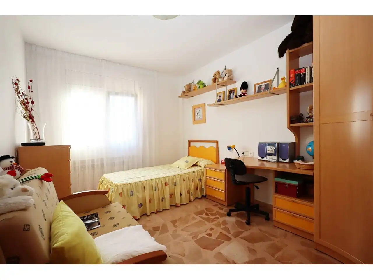 Haus mit Pool zum Verkauf in Calle Caterina Albert, imagen 12
