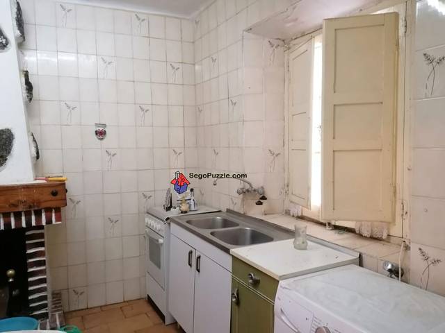 Casa-chalet en Venta en Torrecaballeros