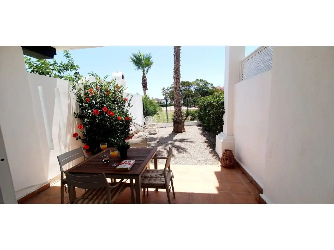 Apartment mit Pool zur Miete in Avenida Diagonal 2, imagen 19